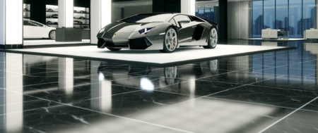 Unleashing Innovation: How Lamborghini Sets the Pace as a Top-Tier Automotive Brand in the Luxury Car Market