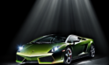 Unveiling Lamborghini’s Future: Cutting-Edge Innovations and Sustainability in Italian Luxury Supercars