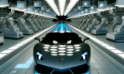 Revving Up the Future: Lamborghini’s Trailblazing Innovations in the Luxury Supercar Arena