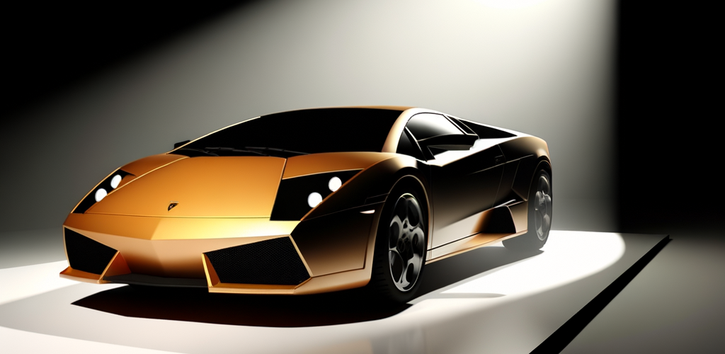 Lamborghini’s Cutting-Edge Innovations: Dominating the Luxury Car Market with High-Performance Supercars