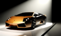 Lamborghini’s Cutting-Edge Innovations: Dominating the Luxury Car Market with High-Performance Supercars