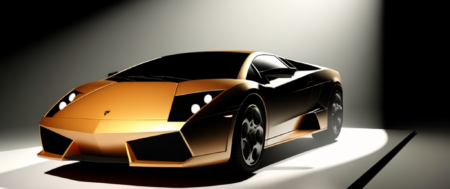 Lamborghini’s Cutting-Edge Innovations: Dominating the Luxury Car Market with High-Performance Supercars