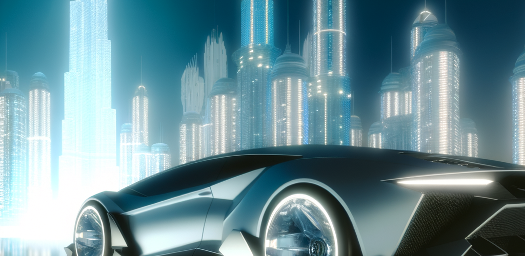 Unveiling Excellence: Lamborghini’s Pioneering Innovations in the Luxury Car Market