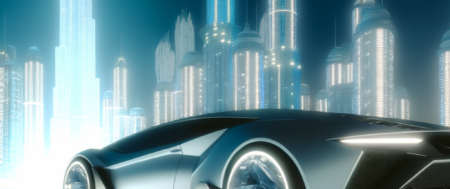 Unveiling Excellence: Lamborghini’s Pioneering Innovations in the Luxury Car Market