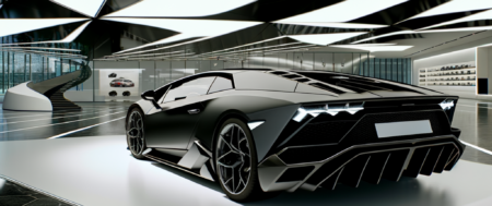 Exploring Lamborghini’s Latest Innovations: A Top-Tier Italian Luxury Car Brand Revolutionizing the Supercar Market