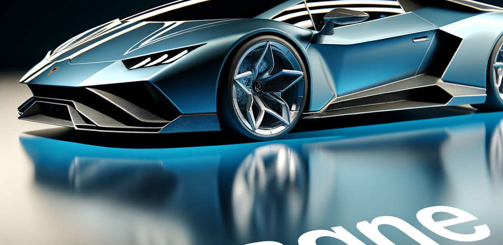 Exploring the Pinnacle of Luxury: Lamborghini’s Latest Supercar Innovations and Technologies