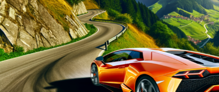 Unleashing Excellence: Lamborghini’s Top Innovations and High-Performance Supercars in the Luxury Car Market