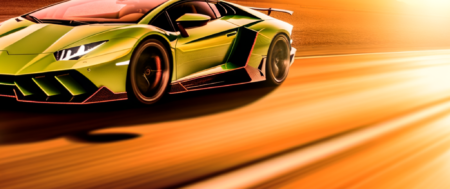 Unveiling the Future of Luxury: Lamborghini’s Cutting-Edge Innovations and Sustainability Initiatives in the Supercar Market