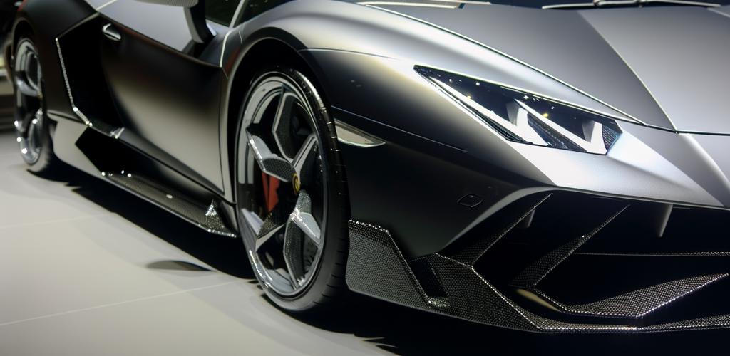 Revving Up the Future: Lamborghini’s Trailblazing Innovations and Sustainability in the Luxury Car Market