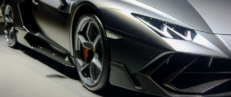 Revving Up the Future: Lamborghini’s Trailblazing Innovations and Sustainability in the Luxury Car Market