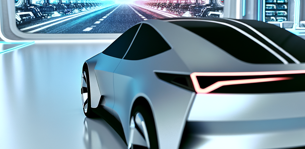 Top Audi News: How AI is Steering the Future of Automotive Innovation