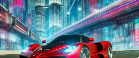 Racing into the Future: Ferrari’s Cutting-Edge Innovations in Supercar Technology and Design
