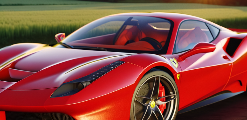 Accelerating Into Tomorrow: Ferrari’s Iconic Innovations in Supercar Technology and Design