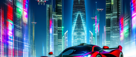 Driving Passion and Precision: Ferrari’s Iconic Innovations and Performance-Driven Legacy