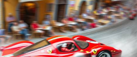 Revving into the Future: How Ferrari’s Iconic Innovations and Italian Heritage Shape the Supercar Legacy