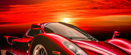 Unveiling the Future: Ferrari’s Latest Innovations in Supercar Design and Performance