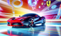 Unveiling Ferrari’s Futuristic Supercar Innovations: A Journey Through Power, Precision, and Italian Elegance