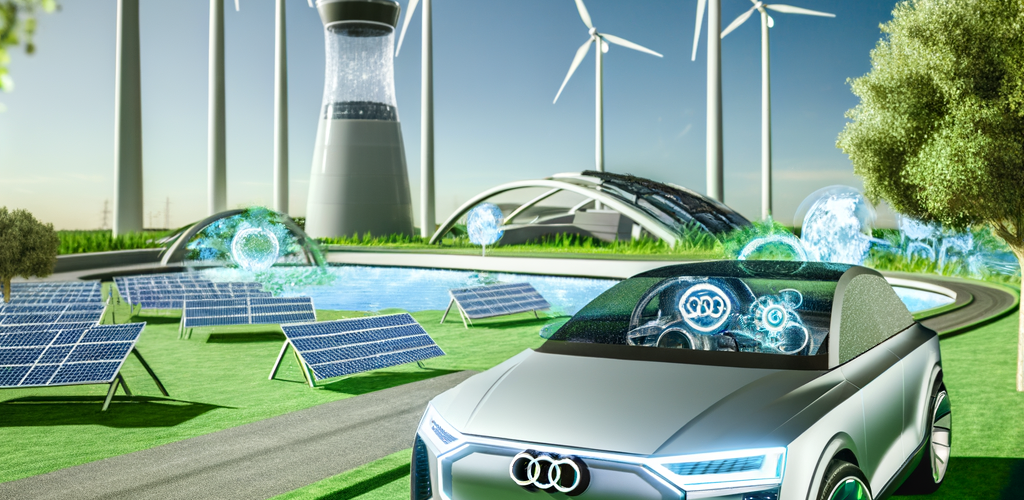 Top Audi Innovations: How Audi AI is Revolutionizing Automotive Technology in 2023