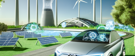 Top Audi Innovations: How Audi AI is Revolutionizing Automotive Technology in 2023