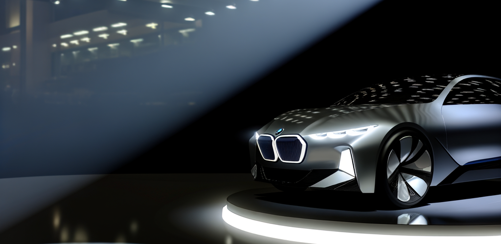 Driving the Future: Top Innovations and AI Advancements in Latest BMW Models
