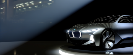 Driving the Future: Top Innovations and AI Advancements in Latest BMW Models