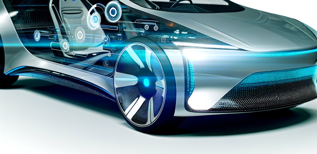 Top BMW Innovations: Unveiling the Latest Technological Breakthroughs in BMW Models and AI