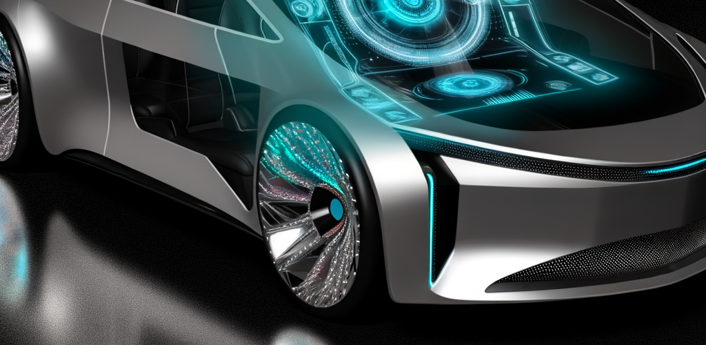 Driving into the Future: Top BMW Innovations Shaping the Automotive Industry