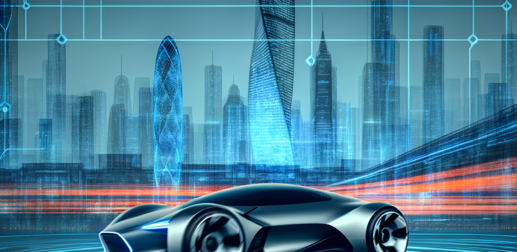 Top BMW Models: Driving Innovation and Revolutionizing the Automotive World with AI