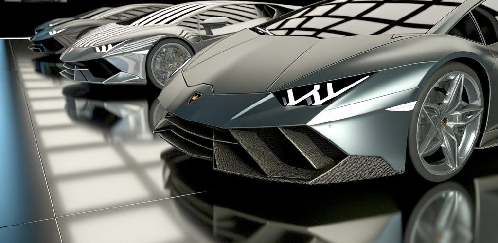 Exploring Lamborghini’s Cutting-Edge Innovations: A Deep Dive into Italian Luxury and High-Performance Supercars