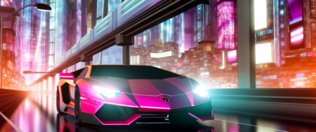 Unveiling Lamborghini’s Cutting-Edge Innovations: Redefining the Future of Italian Luxury and High-Performance Supercars