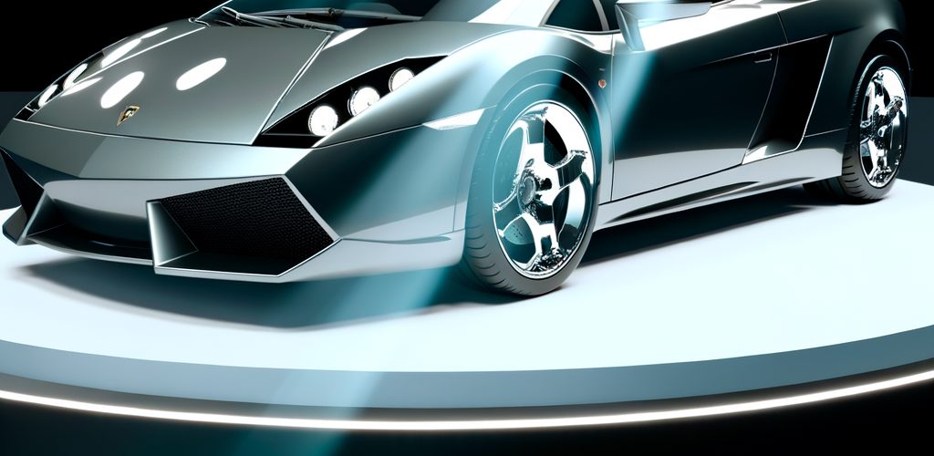 Driving the Future: Lamborghini’s Groundbreaking Innovations in the Luxury Sports Car Market
