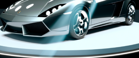 Driving the Future: Lamborghini’s Groundbreaking Innovations in the Luxury Sports Car Market