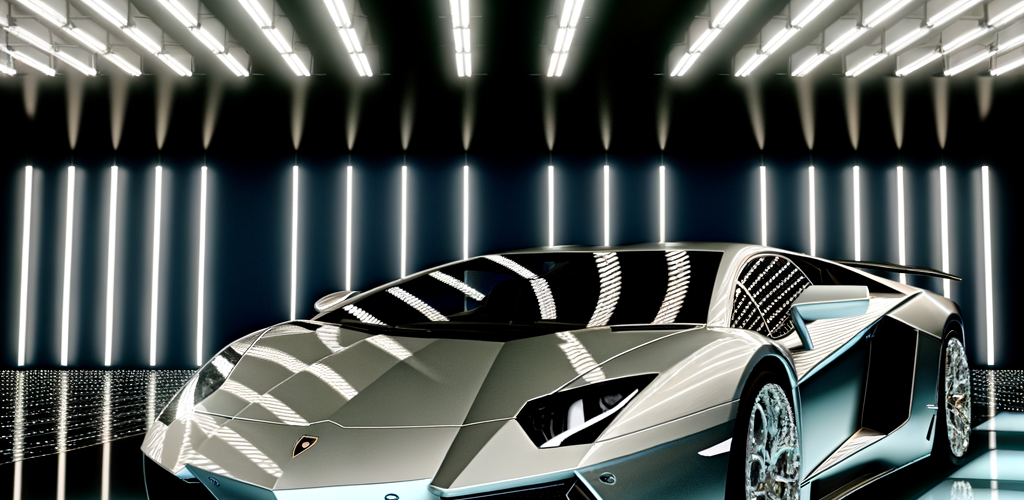 Unveiling the Future: Lamborghini’s Latest Supercar Sets New Standards in Luxury and Performance