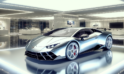 Unveiling the Future of Italian Luxury: Lamborghini’s Cutting-Edge Innovations and High-Performance Supercars