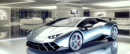 Unveiling the Future of Italian Luxury: Lamborghini’s Cutting-Edge Innovations and High-Performance Supercars