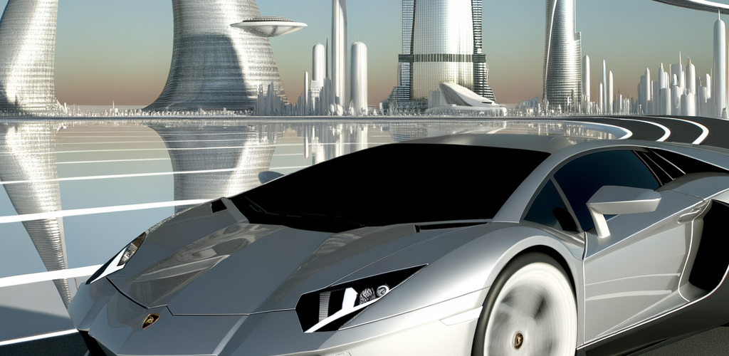 Driving Innovation: How Lamborghini’s High-Performance Supercars are Redefining the Luxury Car Market