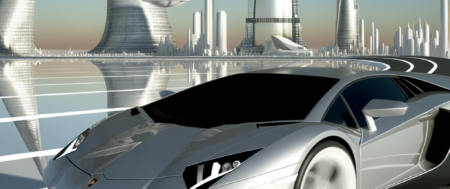 Driving Innovation: How Lamborghini’s High-Performance Supercars are Redefining the Luxury Car Market