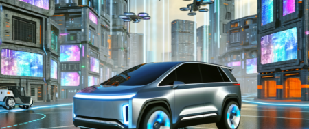 2025.5 Volvo XC90 PHEV: Bridging the Gap Between Gas and Electric in the Evolving SUV Market