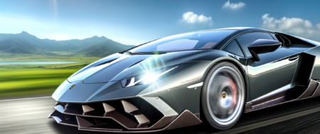Revving into the Future: Unveiling Lamborghini’s Top Innovations and High-Performance Marvels in the Luxury Car Market