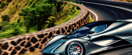 Revolutionizing the Road: Lamborghini’s Trailblazing Supercars and Unmatched Luxury in the Automotive World