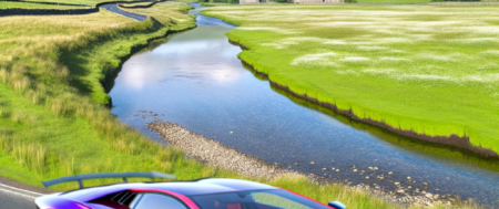 Driving Excellence: Lamborghini’s Latest Innovations Propel the Luxury Car Market to New Heights