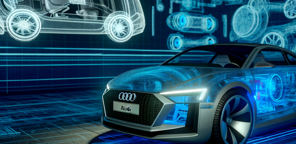 Top Innovations in Audi AI: Unveiling the Future of Automotive Technology
