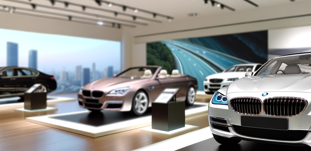 Crafting Luxury: Bentley’s Cutting-Edge Innovations and Iconic British Automotive Heritage