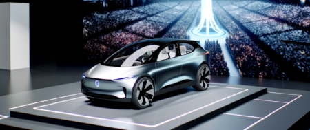 Driving the Future: Top Innovations in BMW Models Revealed in Latest BMW News