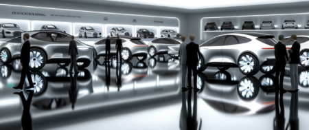 Driving Forward: Top BMW Innovations and Technologies Shaping the Future in Automotive Excellence