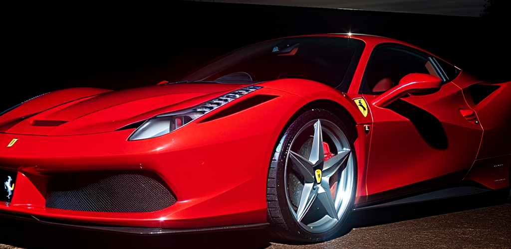 Unveiling Maranello’s Mastery: Ferrari’s Supercar Innovations and Iconic Legacy in Luxury and Performance