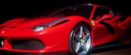 Unveiling Maranello’s Mastery: Ferrari’s Supercar Innovations and Iconic Legacy in Luxury and Performance