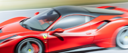 Unleashing the Future: Ferrari’s Iconic Innovations and Performance-Driven Legacy in the World of Supercars