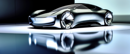 Driving the Future: Top Audi Innovations and AI Advancements in Automotive News