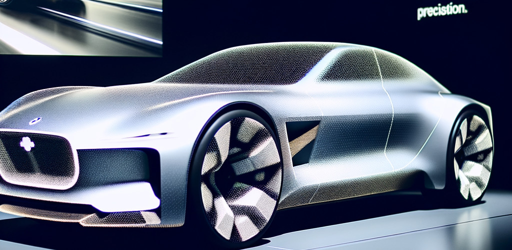 Top Innovations: BMW’s Pioneering Role in Automotive AI and the Future of BMW Models